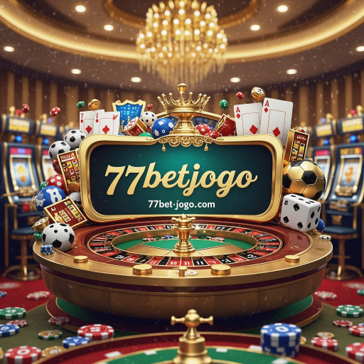 Descubra o Fascinante Mundo do Craps na 77bet Jogo