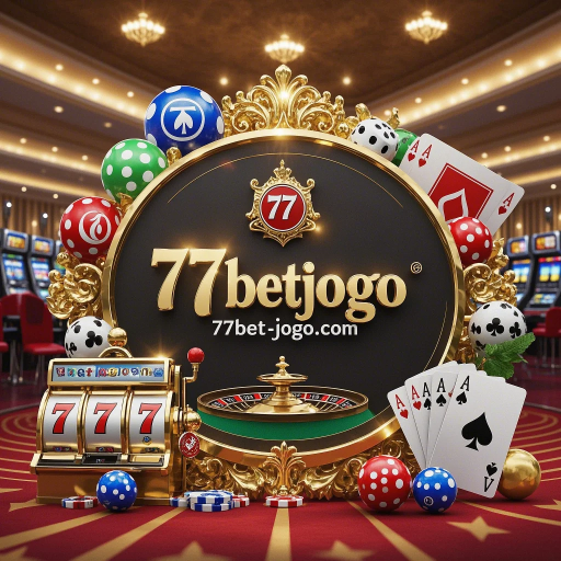 Descubra a Emoção dos Jackpots na 77bet Jogo