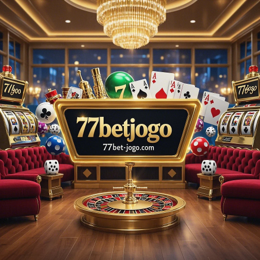 Descubra a Emoção dos Jogos Ao Vivo no 77bet Jogo