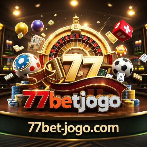 A Experiência Imersiva do Cassino Ao Vivo no 77bet Jogo