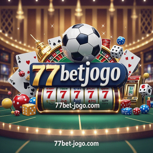 Apostas Esportivas na 77bet Jogo: Uma Nova Era de Diversão e Empolgação
