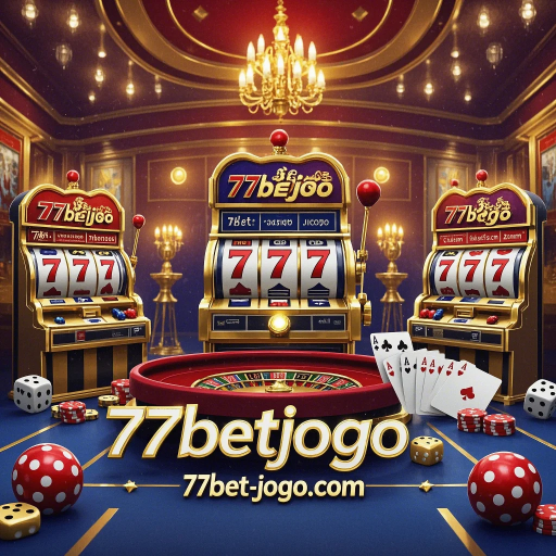 Explorando a Casa de Apostas no 77bet Jogo: Emoção e Oportunidades